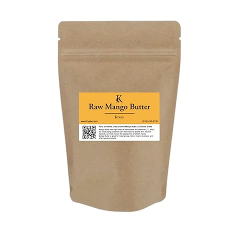 Mango Butter