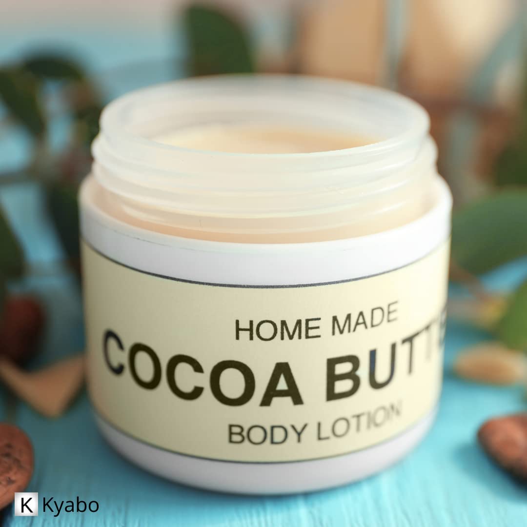 Cocoa Butter