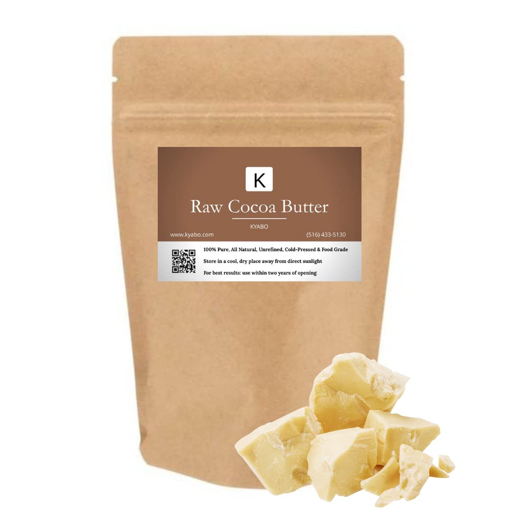 Cocoa Butter