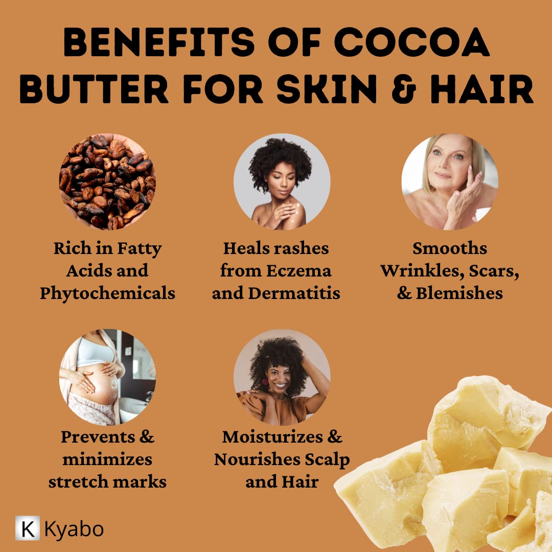 Cocoa Butter