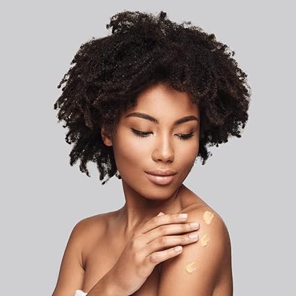 Shea Butter Yellow