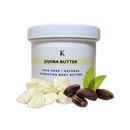 Jojoba Butter