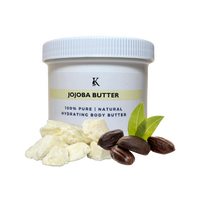 Jojoba Butter