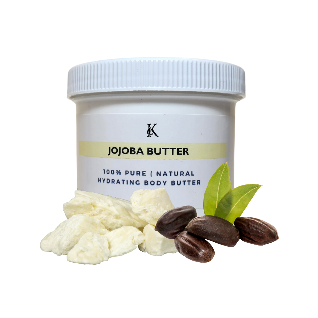 Jojoba Butter
