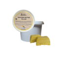 Shea Butter Yellow