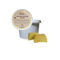 Shea Butter Yellow