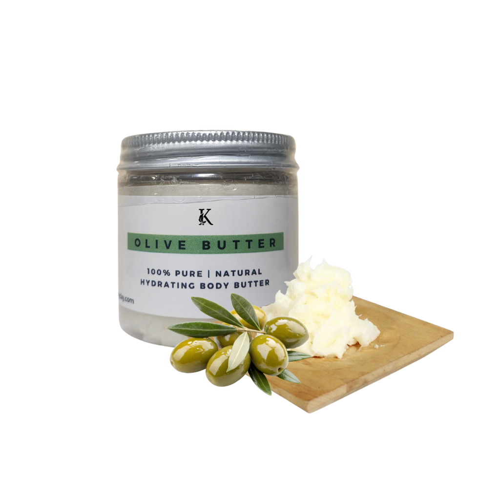 Olive Butter