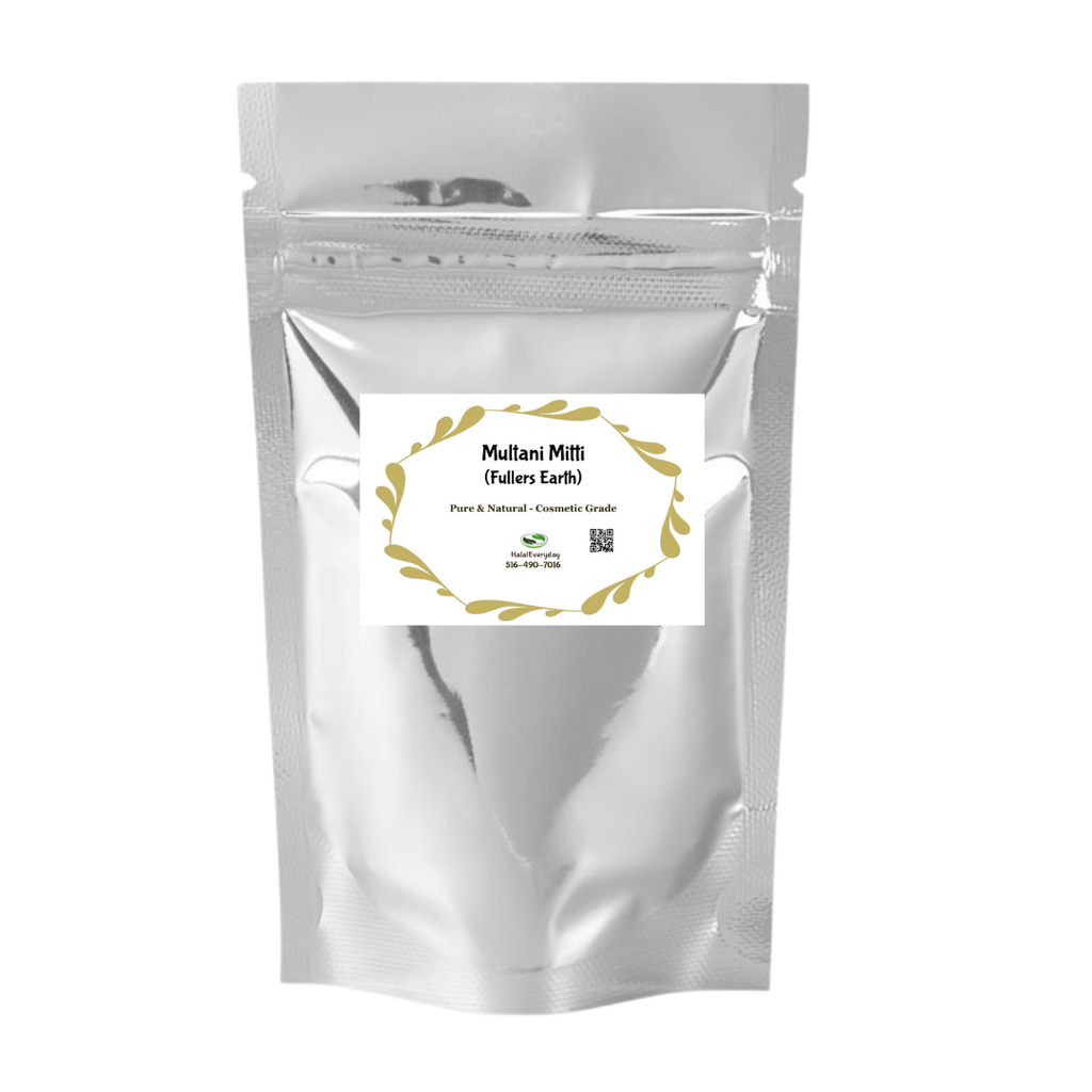Multani Mitti Clay