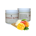 Mango Butter