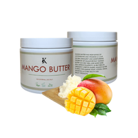 Mango Butter