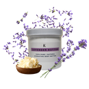 Lavender Butter