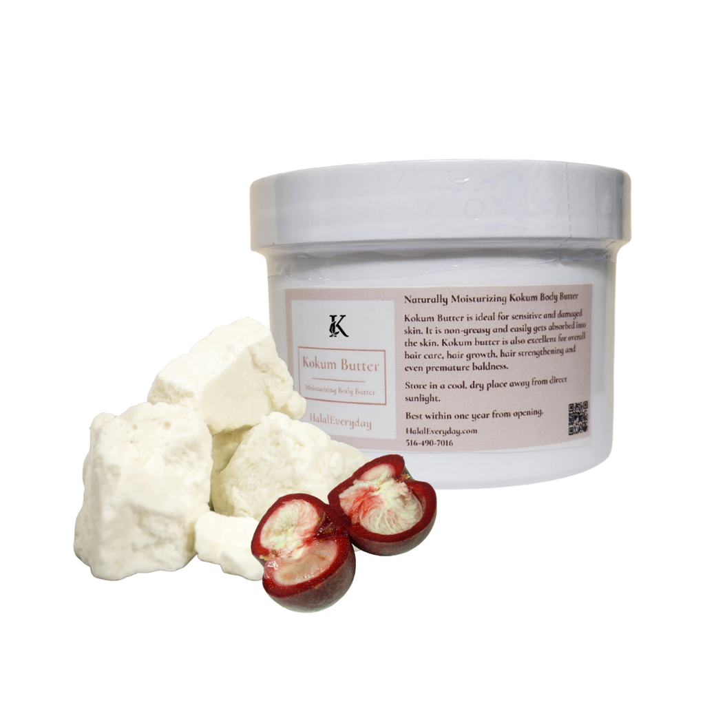 Kokum Butter