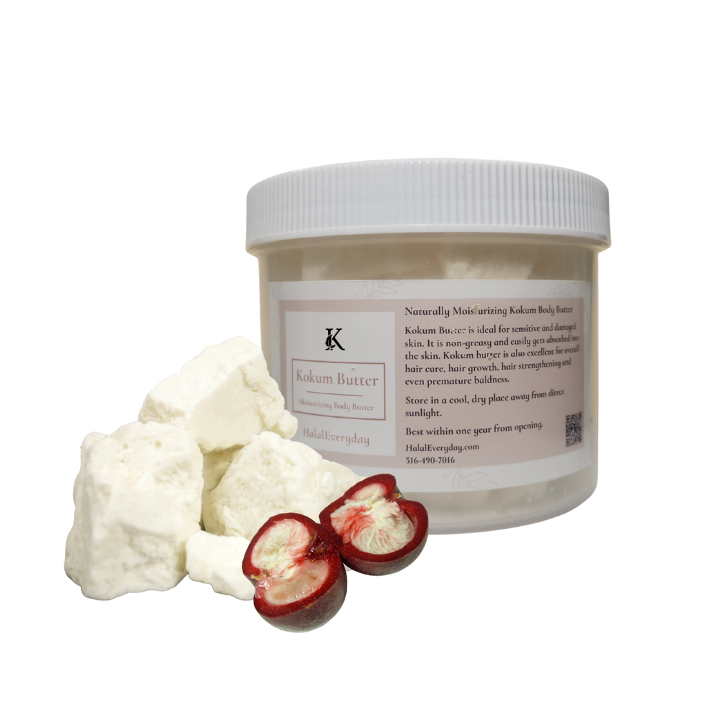 Kokum Butter