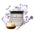 Lavender Butter