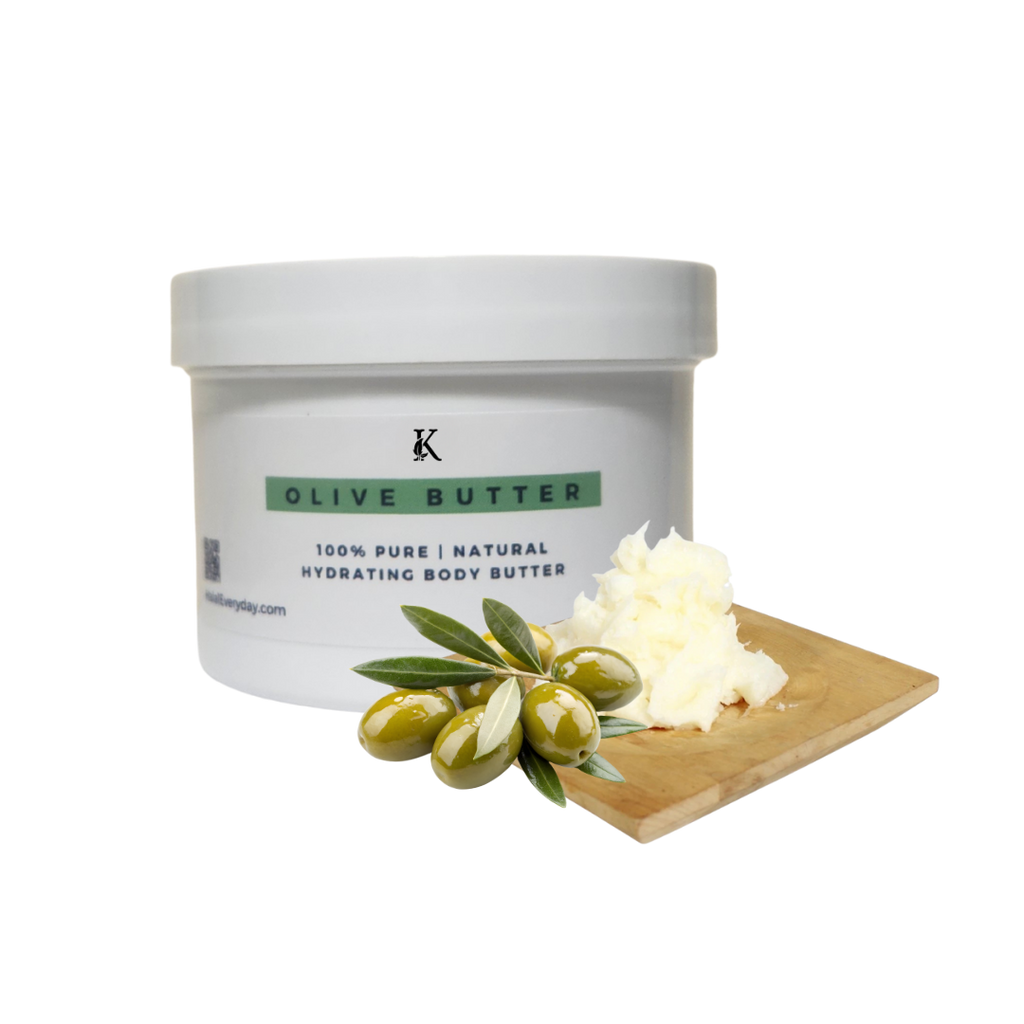 Olive Butter