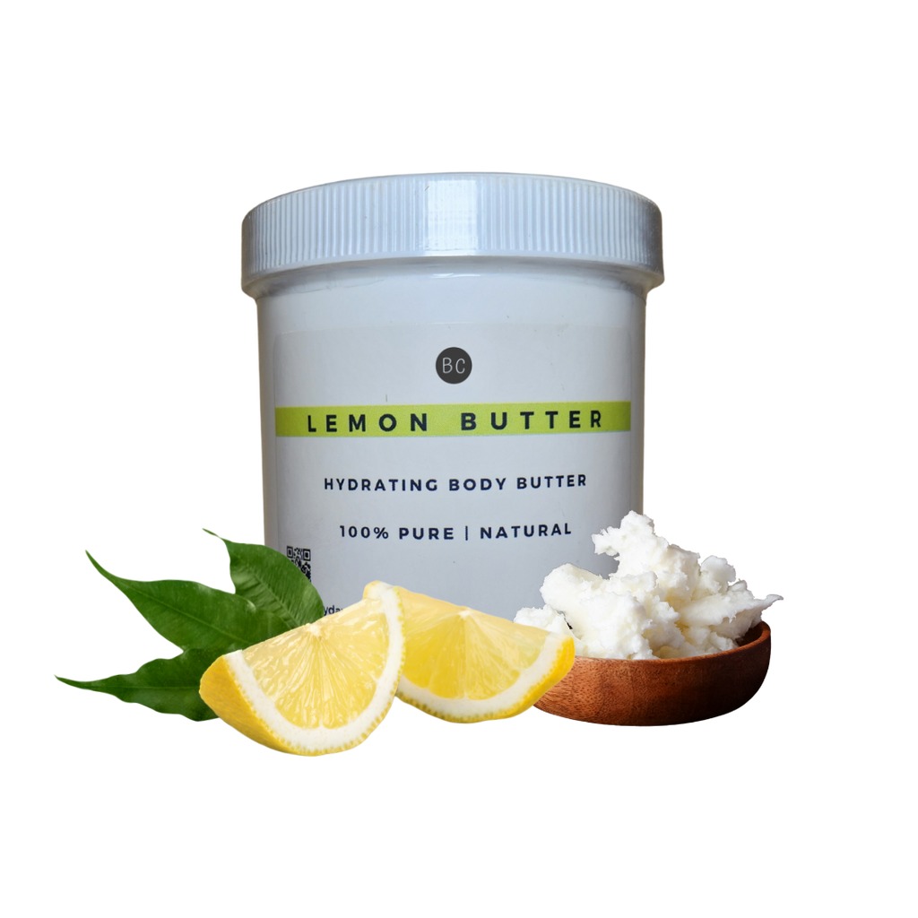 Lemon Butter