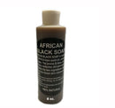 African Black Soap Liquid
