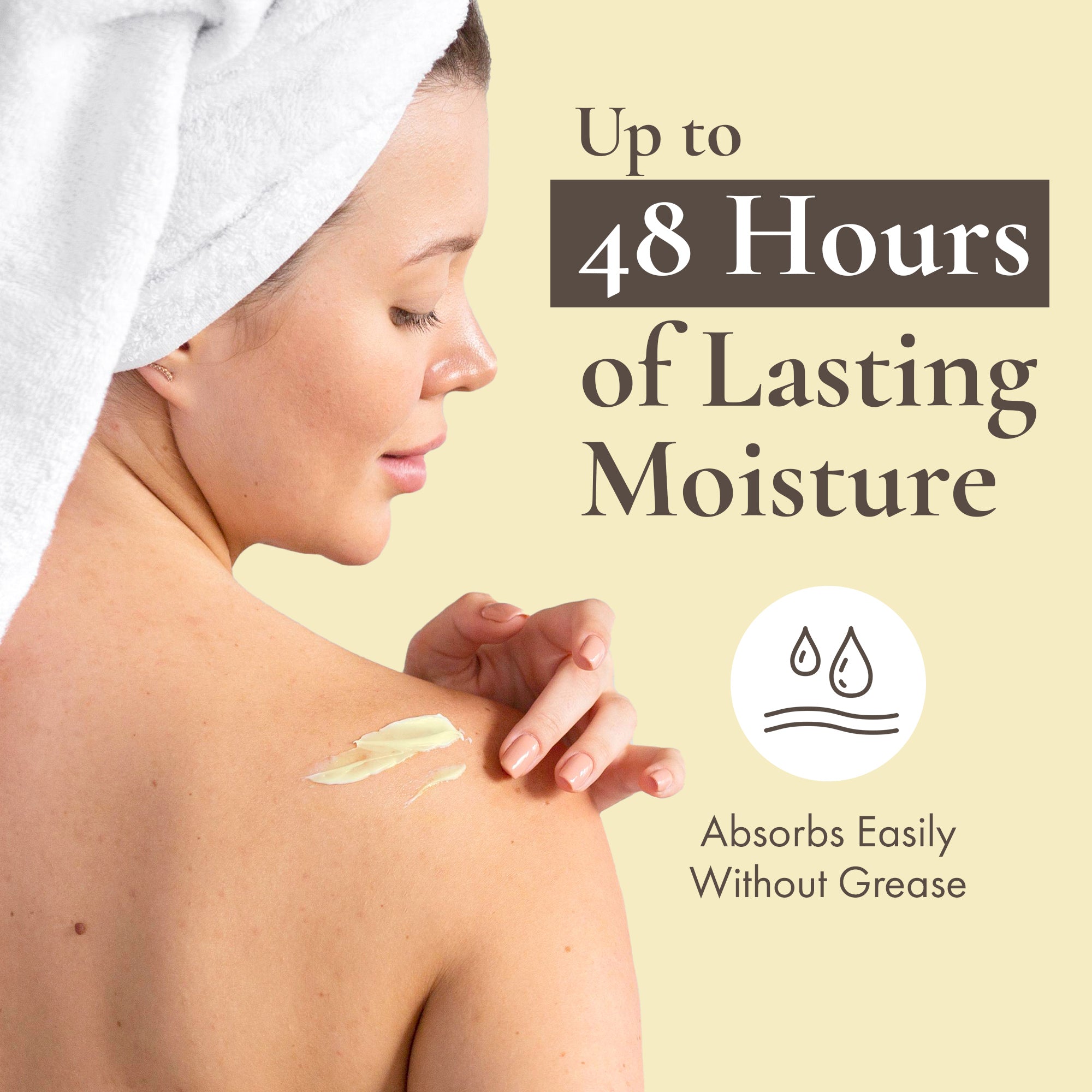 Cocoa Butter Refined with Sweet Aroma – Great for Baking, Cooking, and Skincare Blends