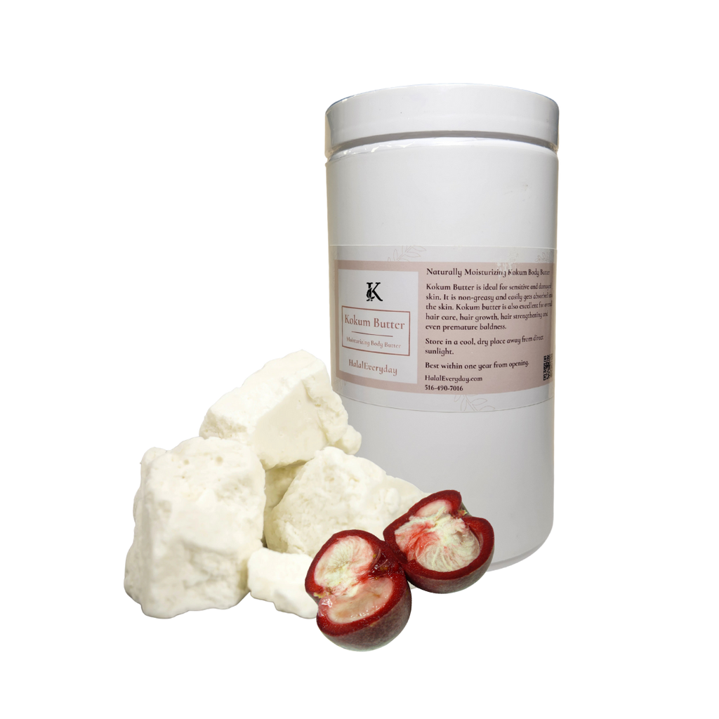 Kokum Butter