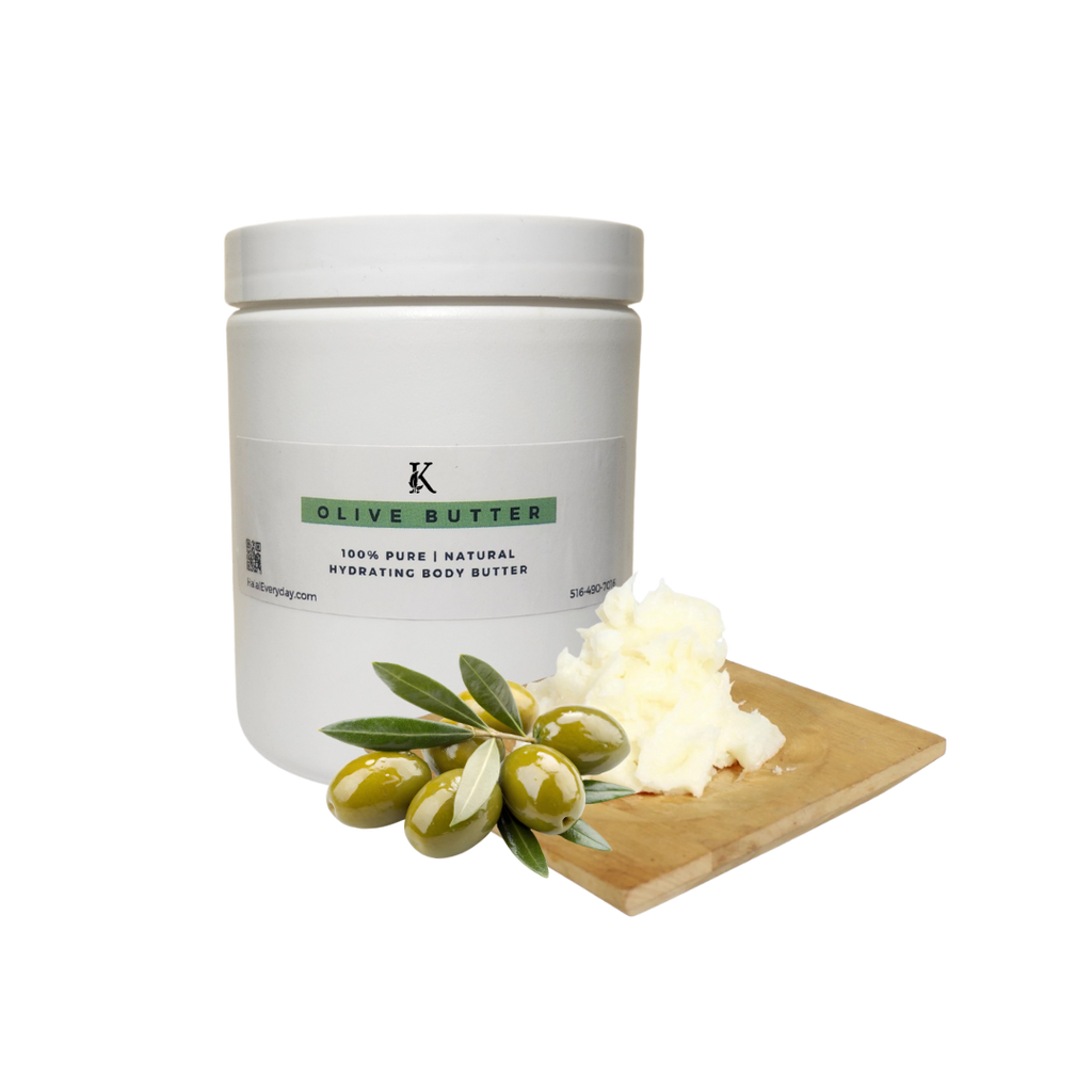 Olive Butter