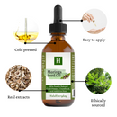 Moringa Oil 4oz Dropper