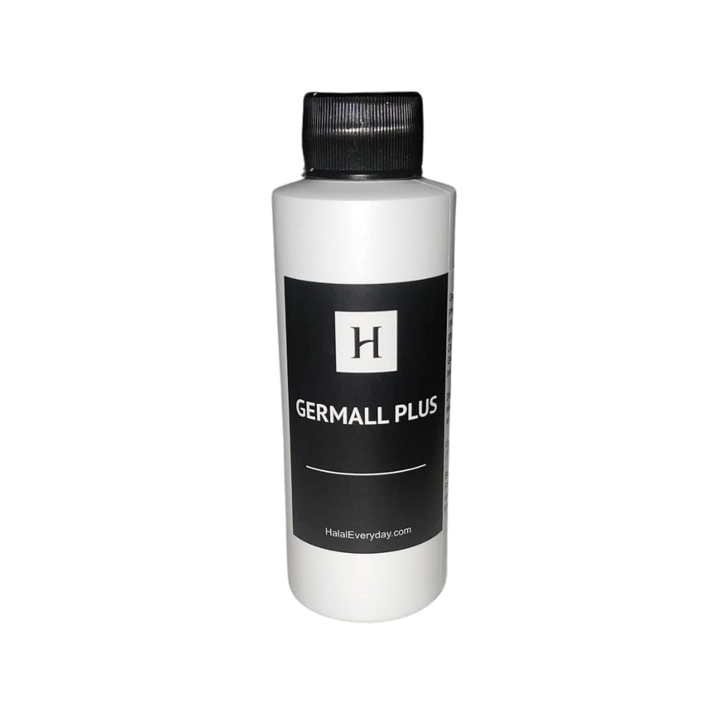 Germall Plus Preservative