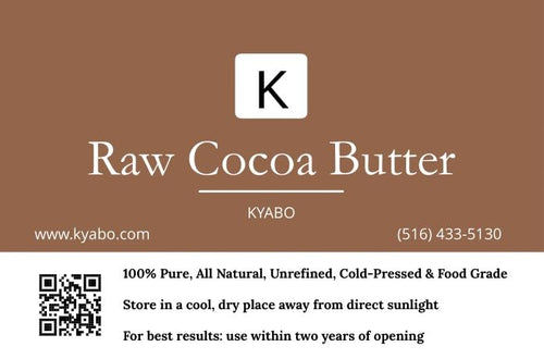 Cocoa Butter