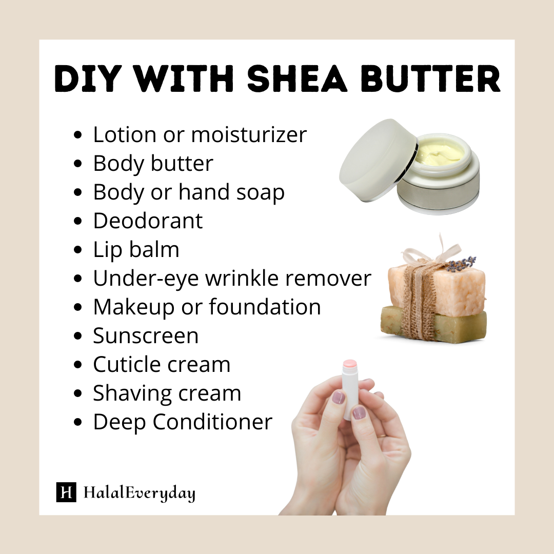 Ivory Shea Butter 28 oz. Jar | Skincare Creation | Cosmetic Grade