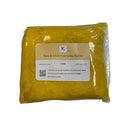 Shea Butter Yellow