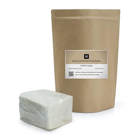 Shea Butter Ivory