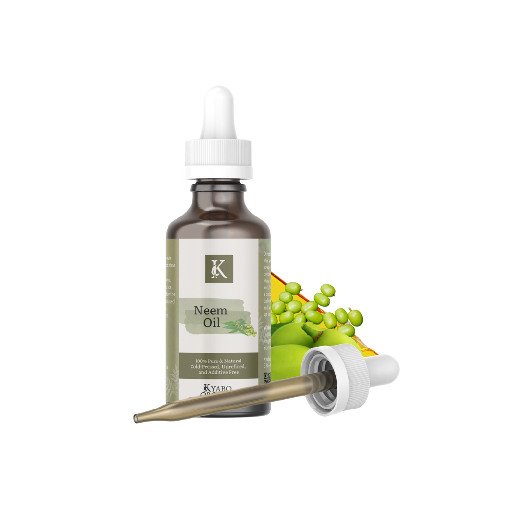 Neem Oil