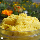 Shea Butter Yellow