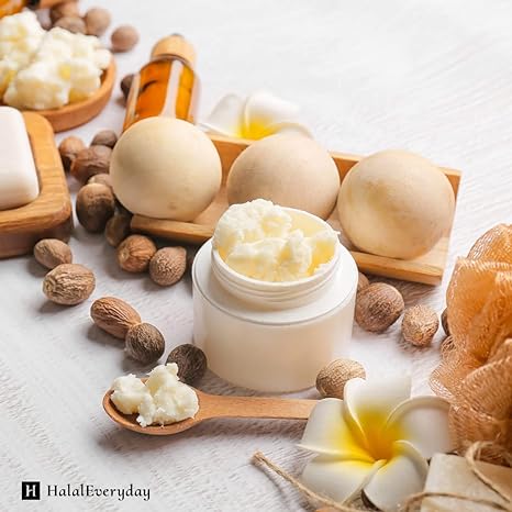Shea Butter Ivory