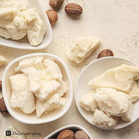 Shea Butter Ivory