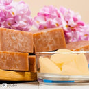 Shea Butter Yellow