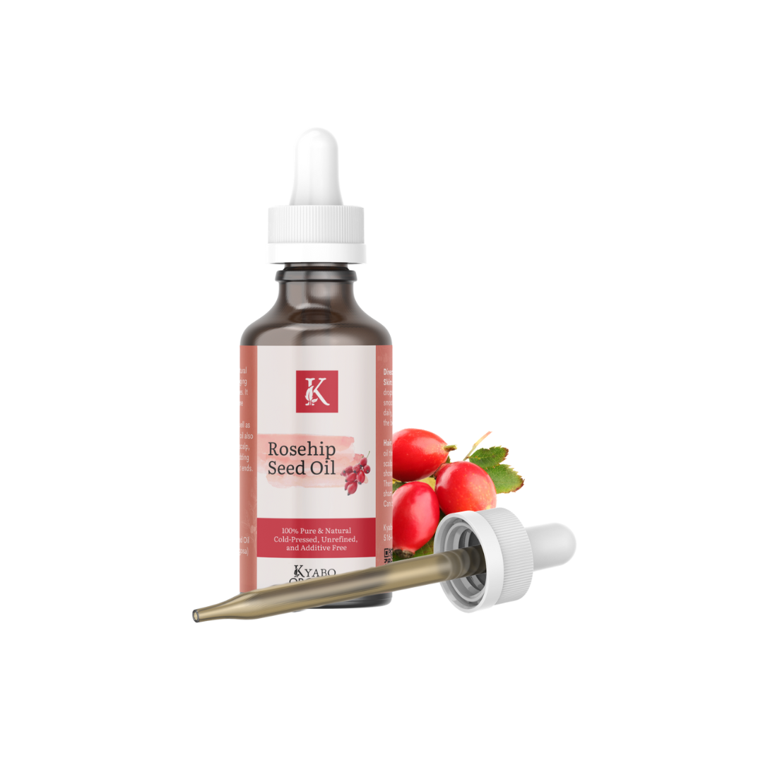 Rosehip Seed Oil