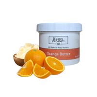 Orange Butter