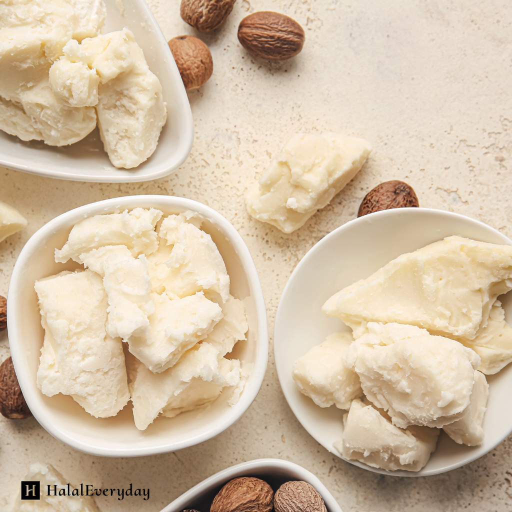 Shea Butter 5 lb. Bucket |  Skincare Creation | Cosmetic Grade