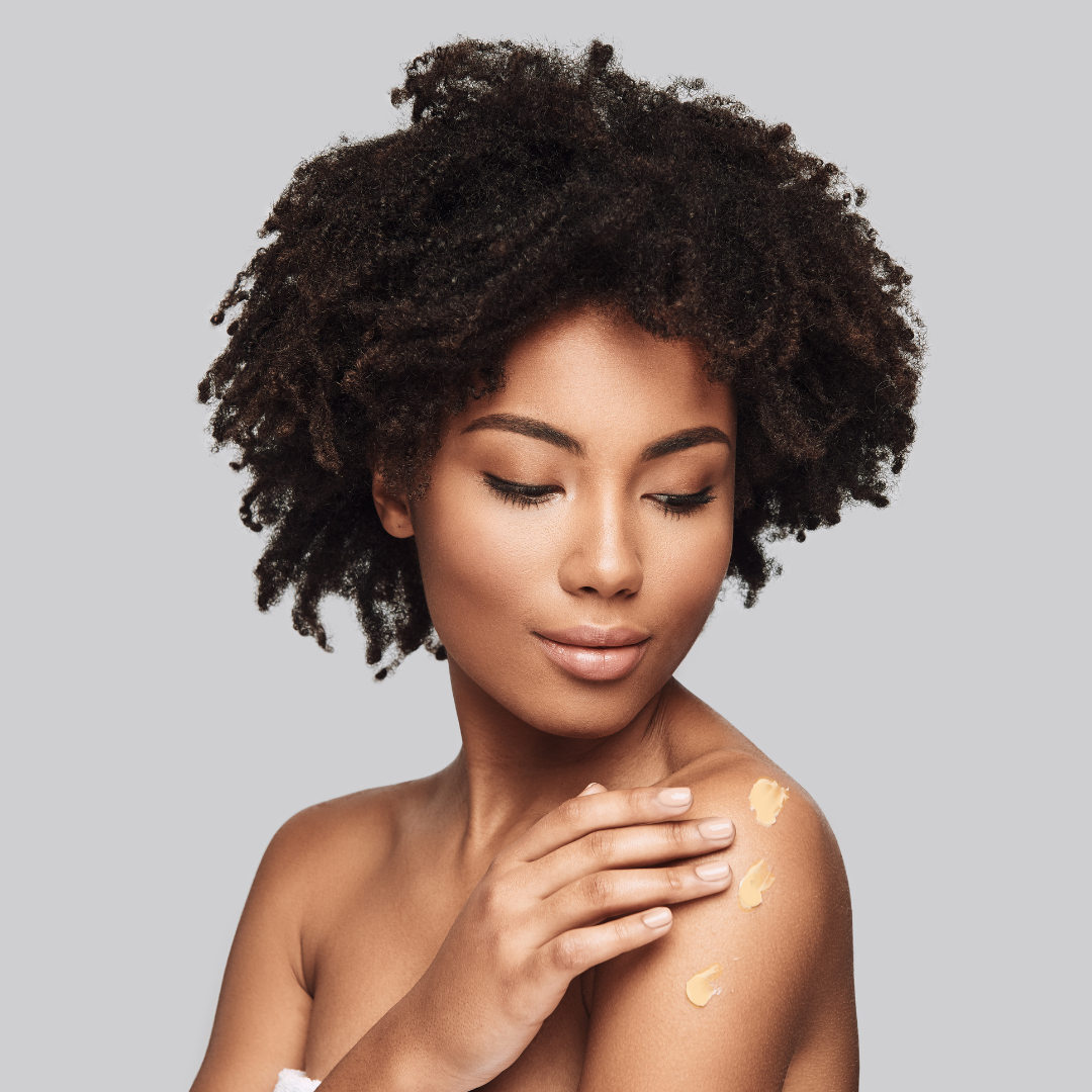 Shea Butter 5 lb. Bucket |  Skincare Creation | Cosmetic Grade