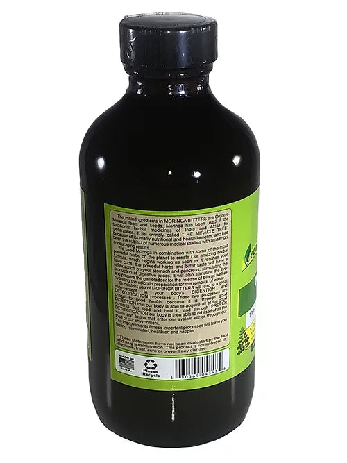 Moringa Bitter