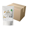 White Beeswax Pellets 38 lb. Case (Wholesale)