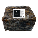 Raw African Black Soap