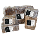 Raw African Black Soap