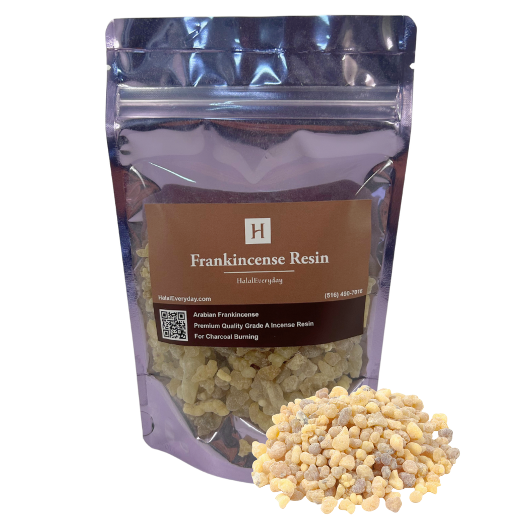 Frankincense Resin Tears Tree Sap Resin for Home Fragrance, Bakhoor and Incense Use