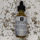 Hair Hydration Oil