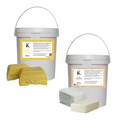 Shea Butter 5 lb. Bucket |  Skincare Creation | Cosmetic Grade