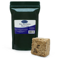 Raw African Black Soap + Shea Butter