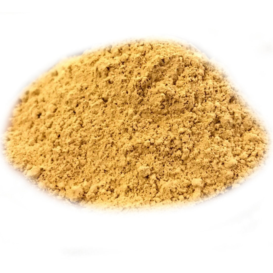 Multani Mitti Clay