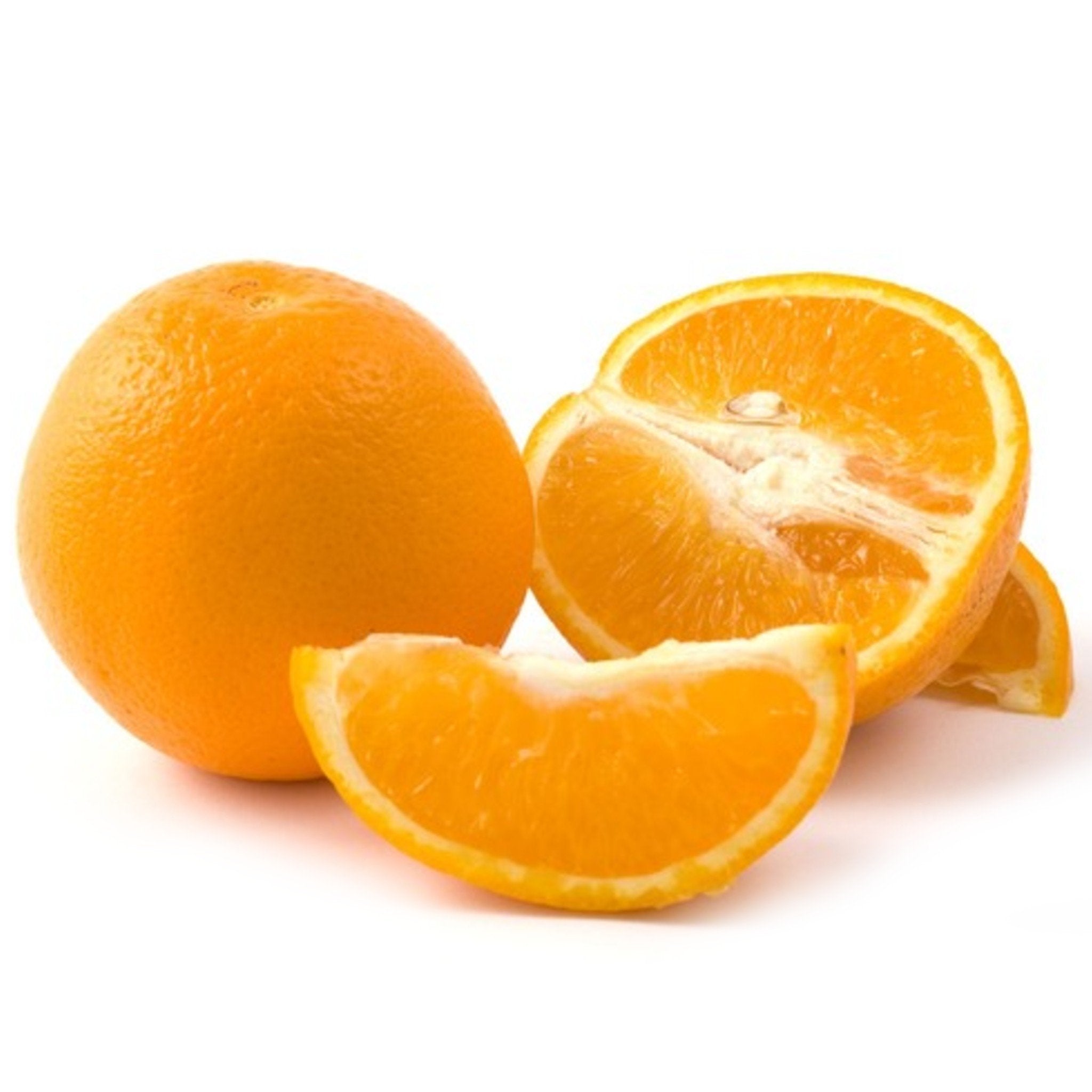 Orange Butter