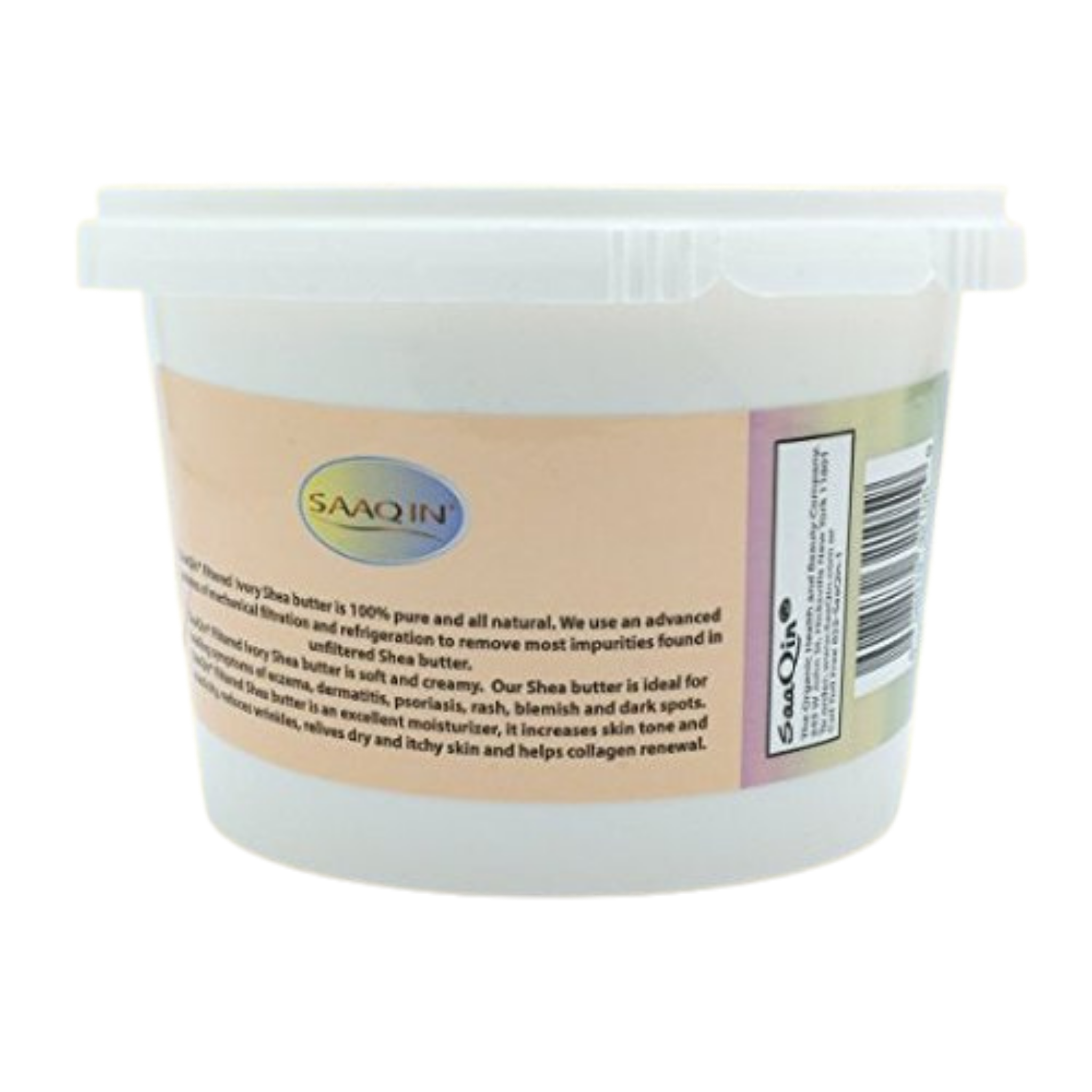 Saaqin® Shea Butter